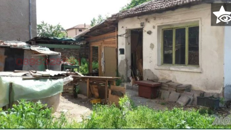 Продава ПАРЦЕЛ, гр. Пазарджик, Ставропол, снимка 2 - Парцели - 52837991