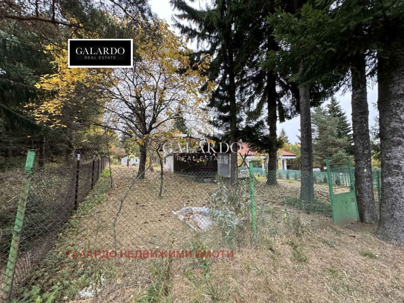 Продава  Парцел област София , в.з.Ярема , 1000 кв.м | 19107426