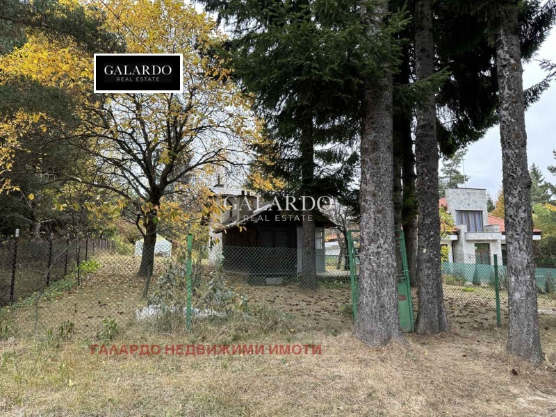 Продава  Парцел област София , в.з.Ярема , 1000 кв.м | 19107426 - изображение [2]