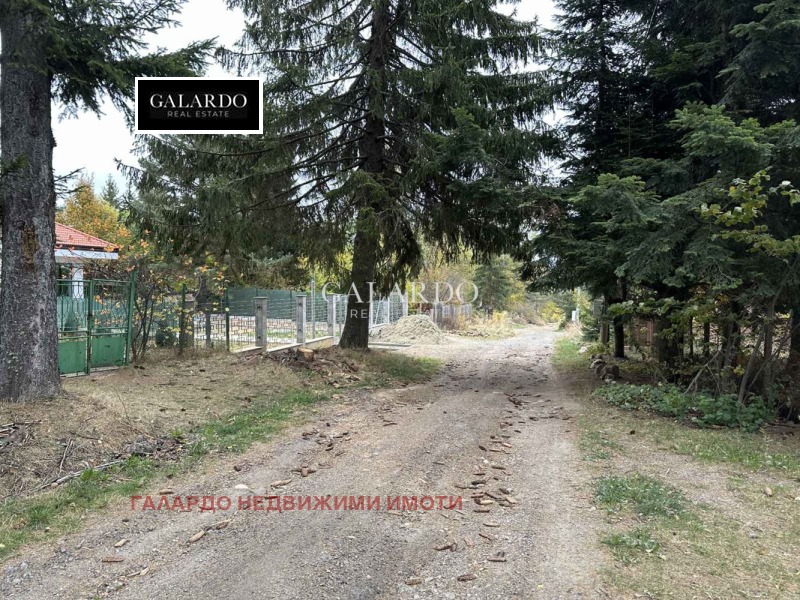 Продава  Парцел област София , в.з.Ярема , 1000 кв.м | 19107426 - изображение [14]