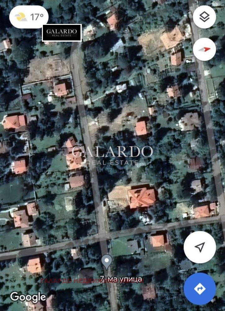 Продава  Парцел област София , в.з.Ярема , 1000 кв.м | 19107426 - изображение [8]