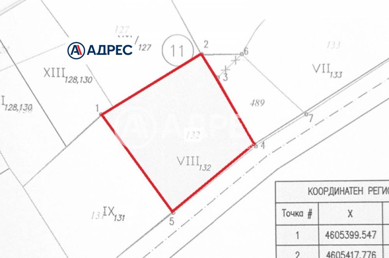 Продава ПАРЦЕЛ, с. Джигурово, област Благоевград, снимка 7 - Парцели - 52311610
