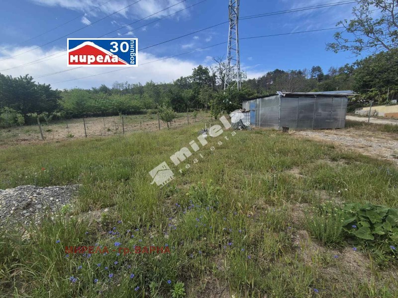 Продава ПАРЦЕЛ, гр. Аксаково, област Варна, снимка 2 - Парцели - 53325418