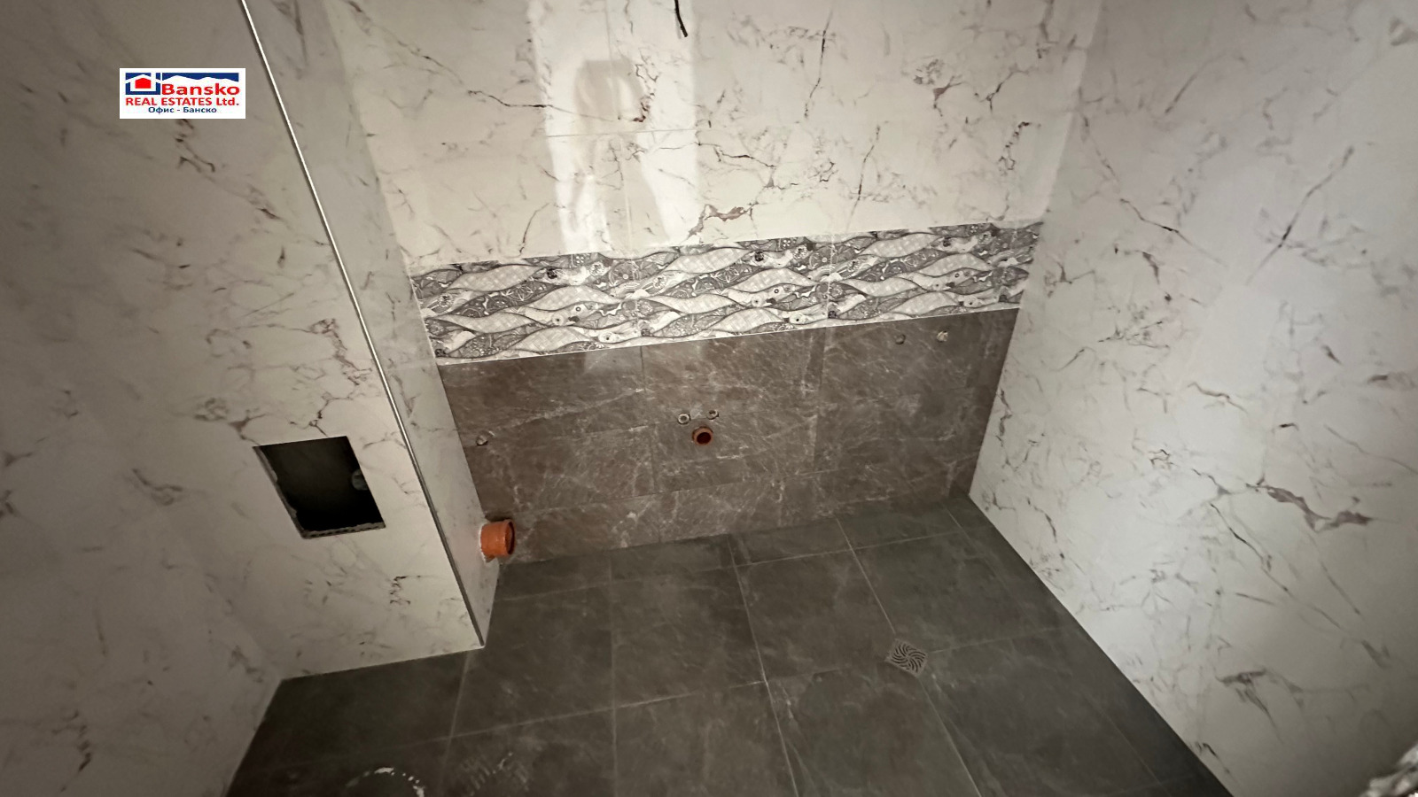 Продава 1-СТАЕН, гр. Банско, област Благоевград, снимка 9 - Апартаменти - 55282342