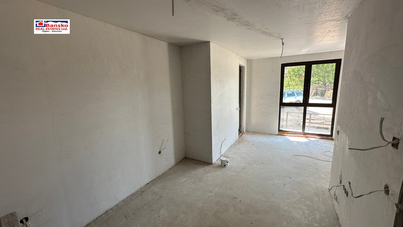 Продава 1-СТАЕН, гр. Банско, област Благоевград, снимка 3 - Апартаменти - 55282342