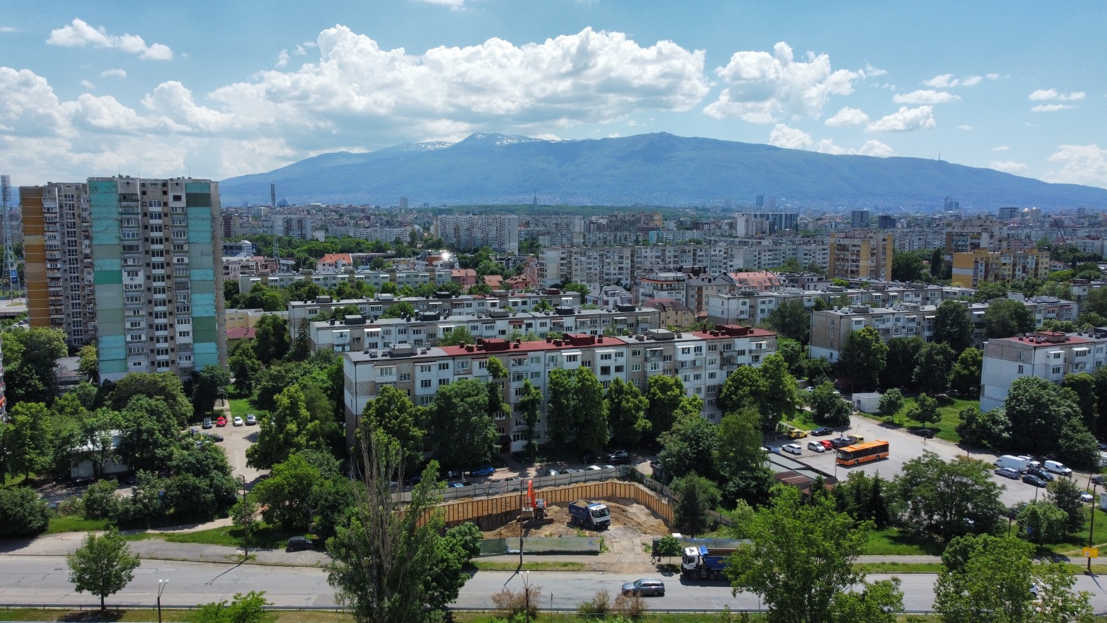 Продава 2-СТАЕН, гр. София, Хаджи Димитър, снимка 4 - Апартаменти - 54699015