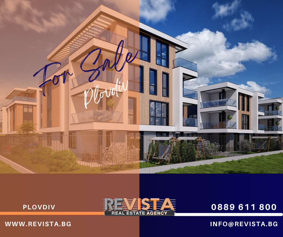 Продава 2-СТАЕН, гр. Асеновград, област Пловдив