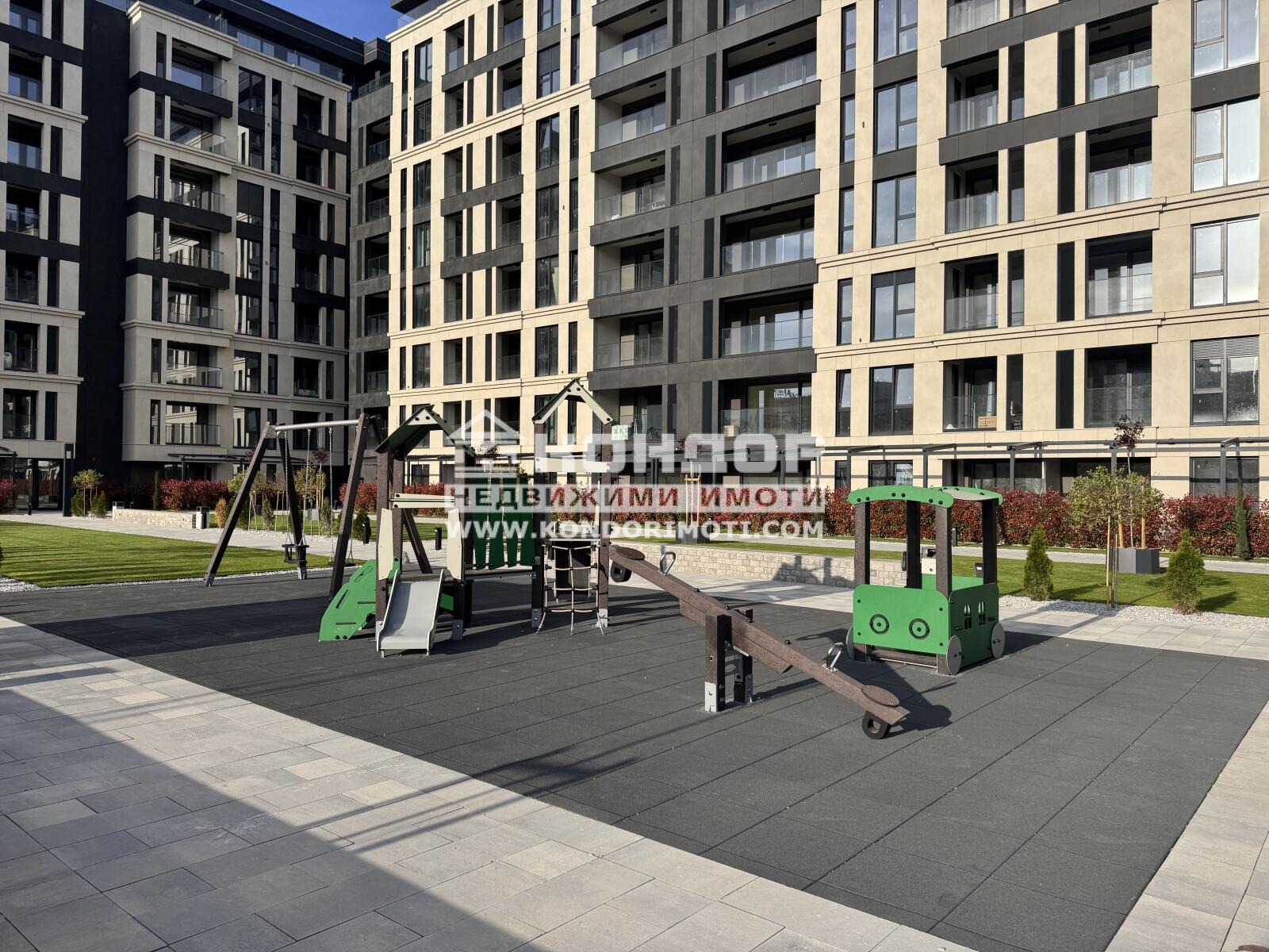Продава 2-СТАЕН, гр. Пловдив, Христо Смирненски, снимка 8 - Апартаменти - 51916524