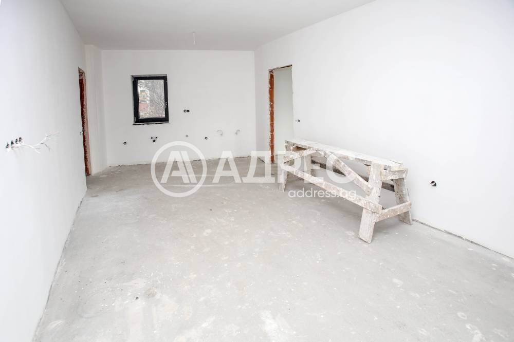 Продава 2-СТАЕН, гр. София, Овча купел, снимка 4 - Апартаменти - 53857972