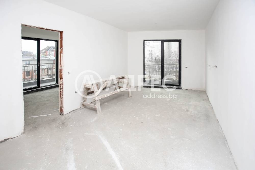 Продава 2-СТАЕН, гр. София, Овча купел, снимка 5 - Апартаменти - 53857972