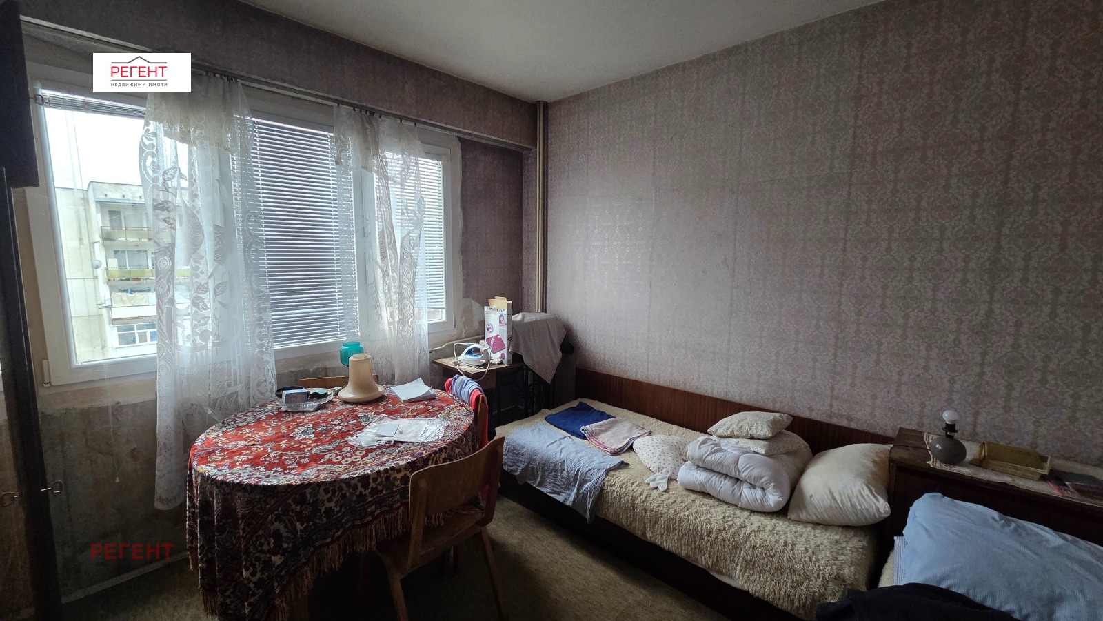 Продава 2-СТАЕН, гр. Габрово, Младост, снимка 5 - Апартаменти - 54130972