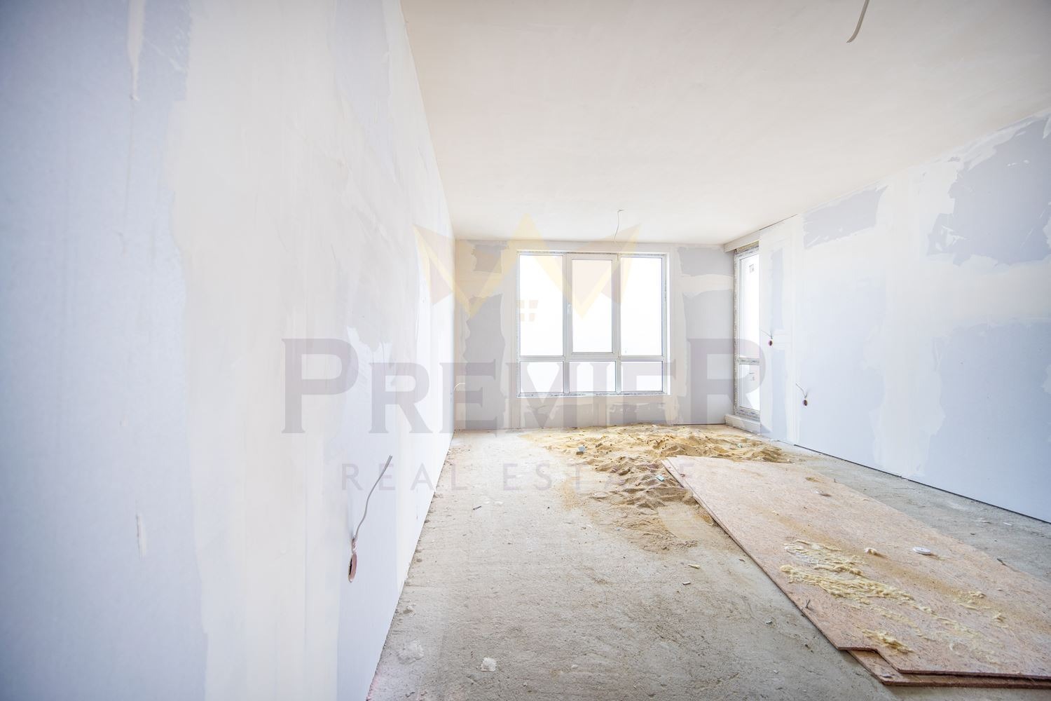 Продава 2-СТАЕН, гр. Балчик, област Добрич, снимка 4 - Апартаменти - 54263052