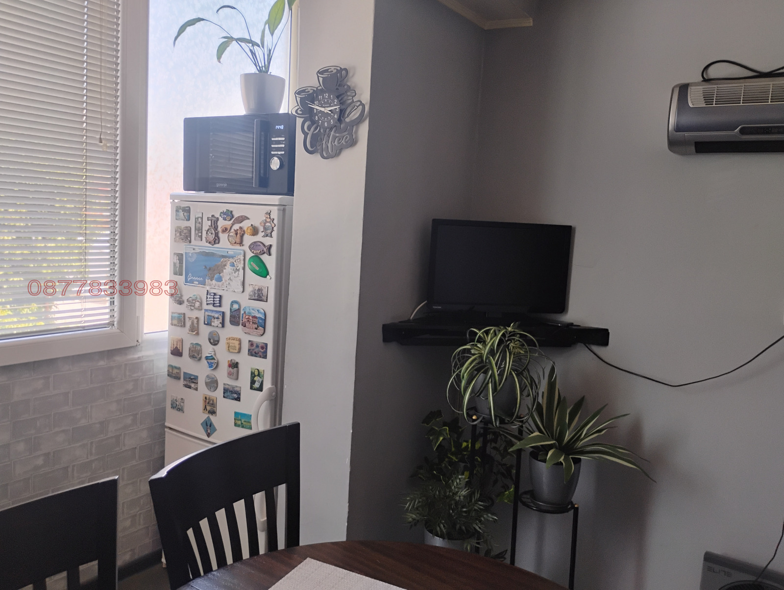 Продава 2-СТАЕН, гр. Троян, област Ловеч, снимка 4 - Апартаменти - 55347235