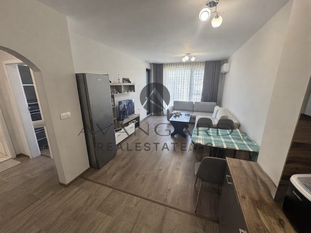 Продава 2-СТАЕН, гр. Пловдив, Тракия, снимка 2 - Апартаменти - 56272772