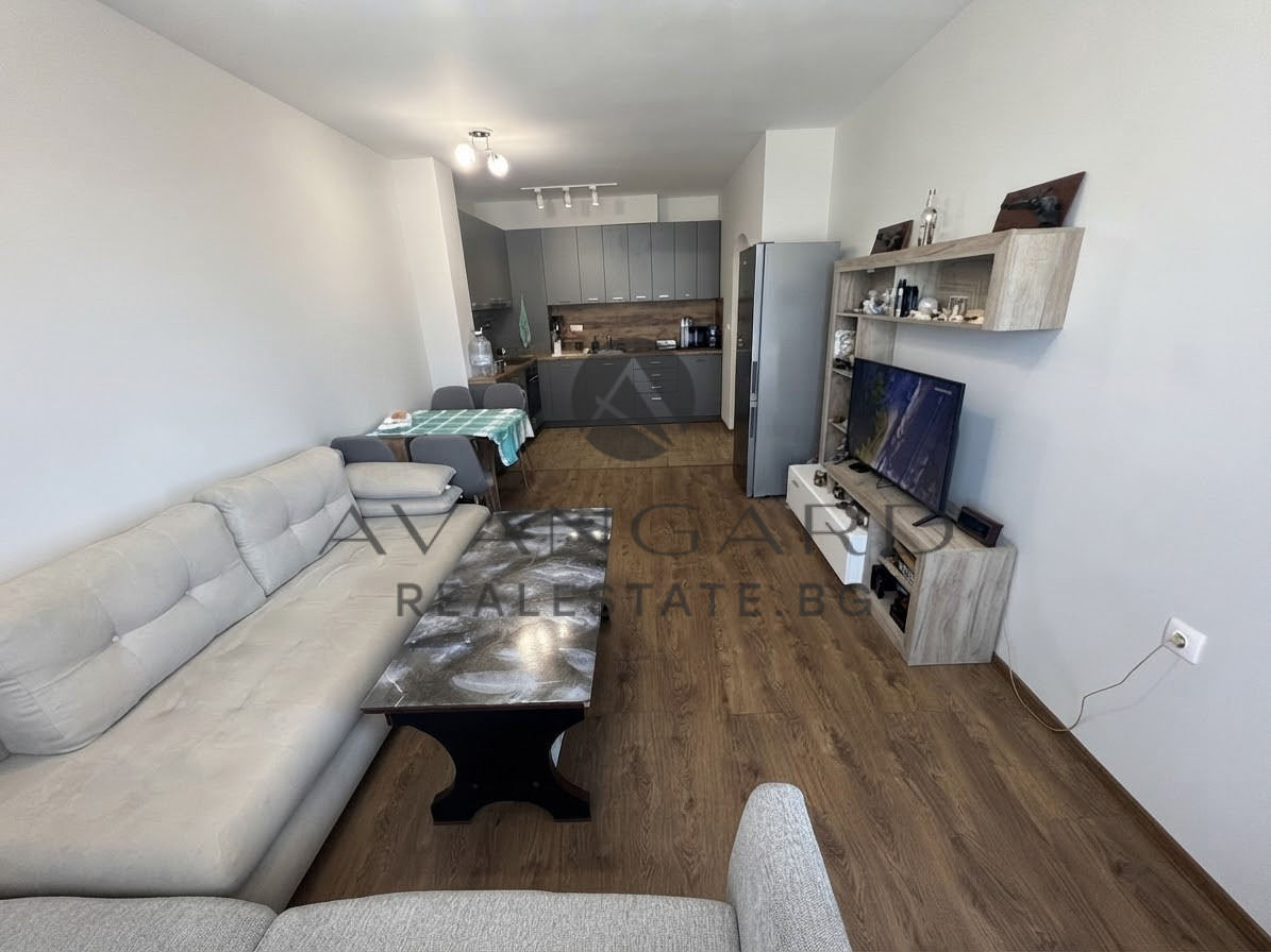 Продава 2-СТАЕН, гр. Пловдив, Тракия, снимка 4 - Апартаменти - 56272772