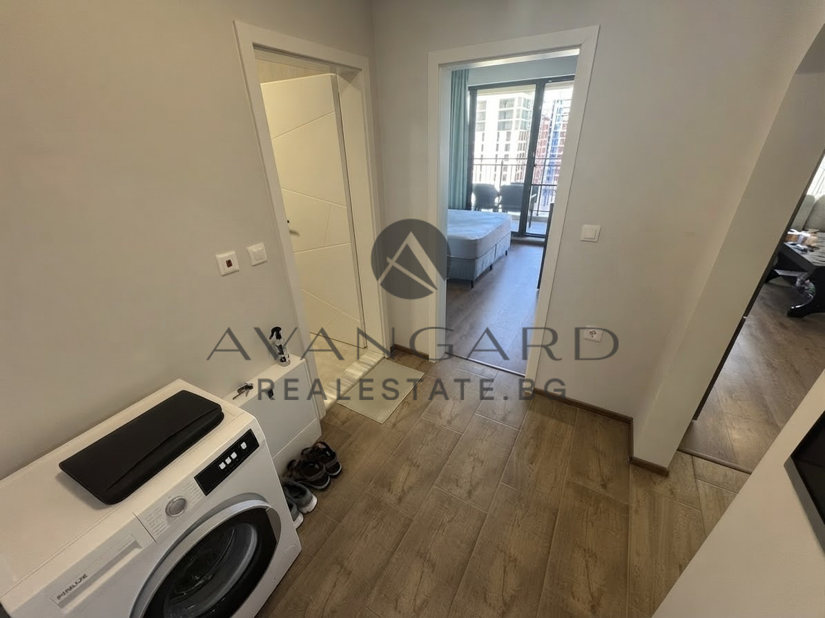 Продава 2-СТАЕН, гр. Пловдив, Тракия, снимка 8 - Апартаменти - 56272772