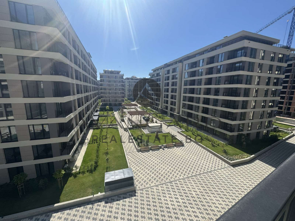 Продава 2-СТАЕН, гр. Пловдив, Тракия, снимка 10 - Апартаменти - 56272772