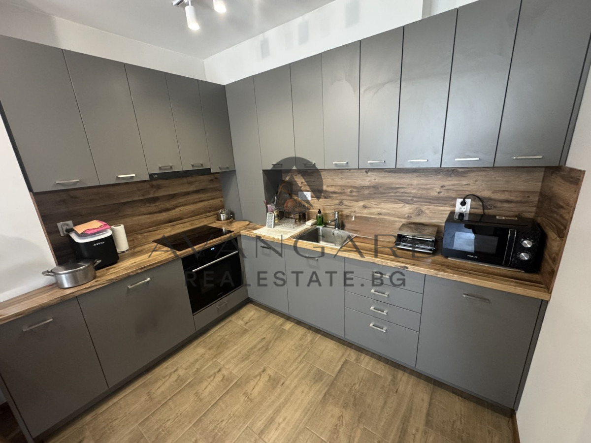 Продава 2-СТАЕН, гр. Пловдив, Тракия, снимка 3 - Апартаменти - 56272772