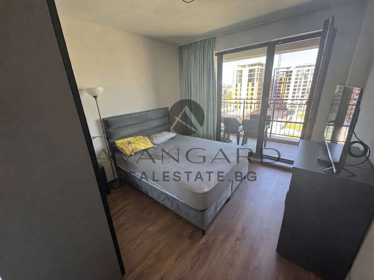 Продава 2-СТАЕН, гр. Пловдив, Тракия, снимка 5 - Апартаменти - 56272772