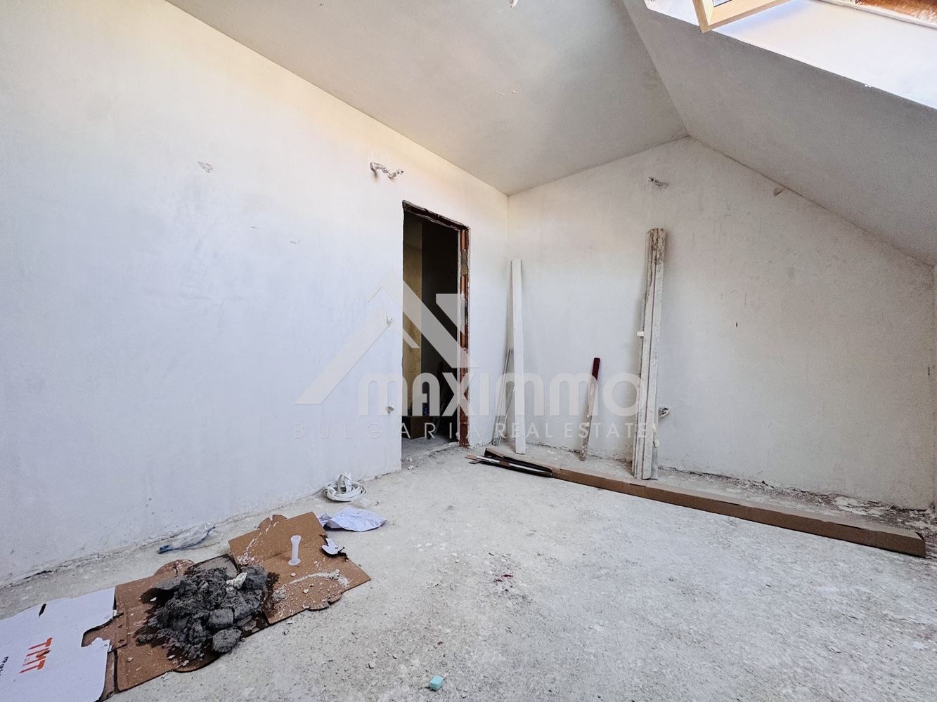 Продава 3-СТАЕН, гр. Варна, Възраждане 3, снимка 11 - Апартаменти - 55229498