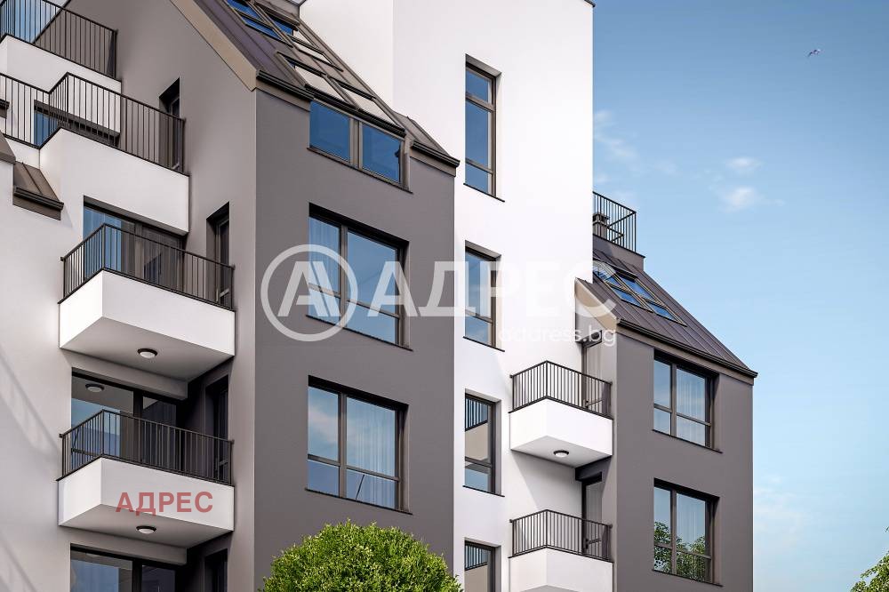 Продава 3-СТАЕН, гр. Варна, Погреби, снимка 6 - Апартаменти - 55440584