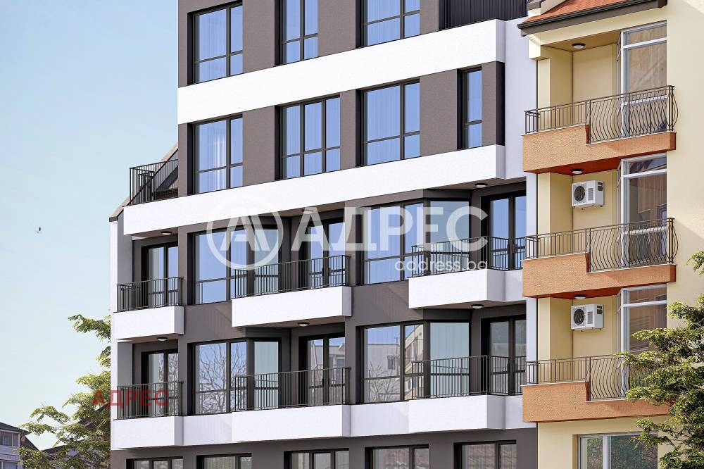 Продава 3-СТАЕН, гр. Варна, Погреби
