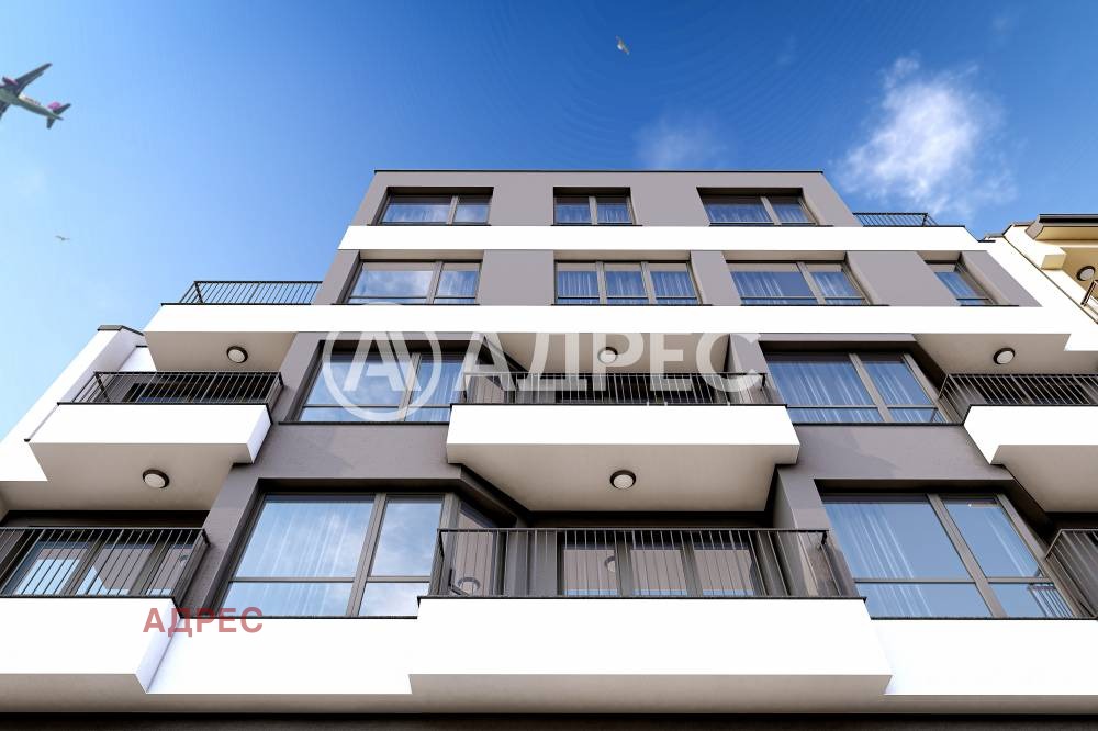 Продава 3-СТАЕН, гр. Варна, Погреби, снимка 5 - Апартаменти - 55440584