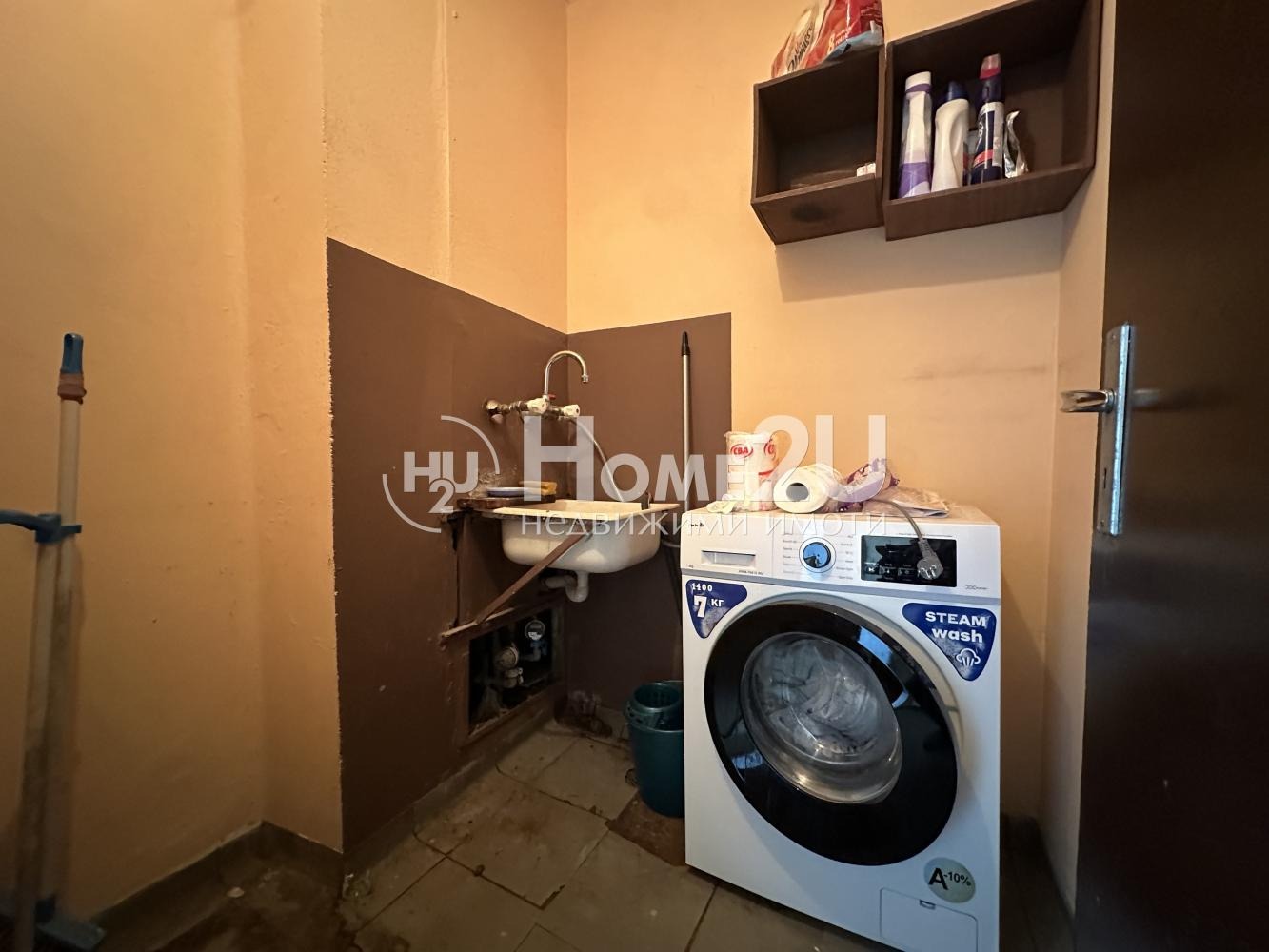 Продава 3-СТАЕН, гр. София, Люлин 3, снимка 12 - Апартаменти - 55640868