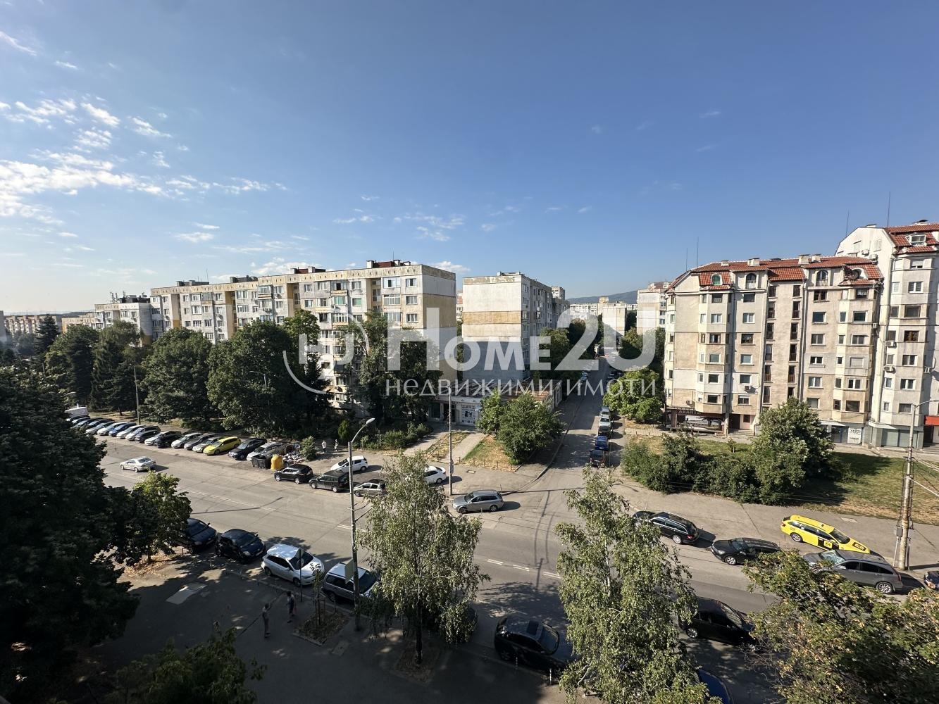 Продава 3-СТАЕН, гр. София, Люлин 3, снимка 15 - Апартаменти - 55640868