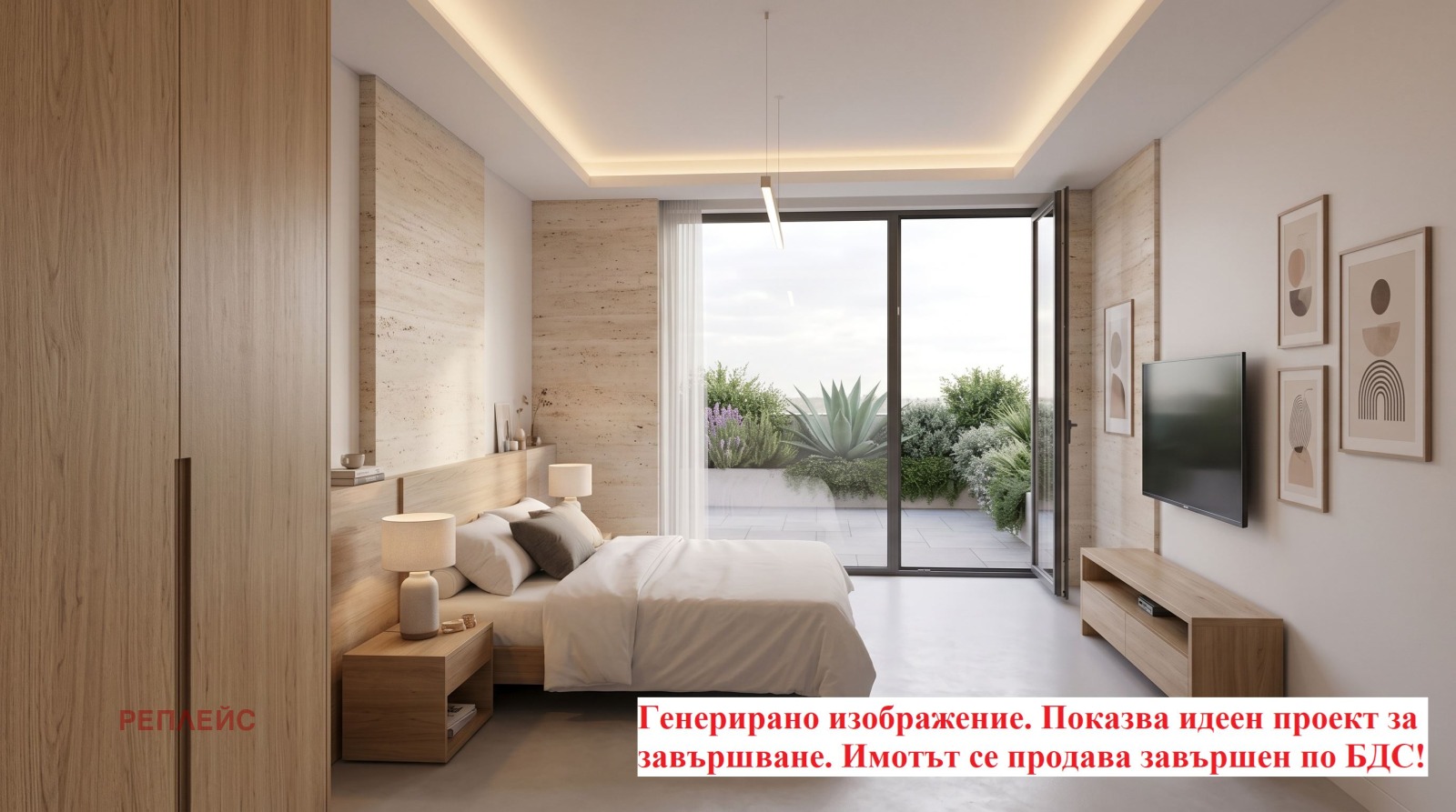 Продава 3-СТАЕН, гр. Варна, Младост 1, снимка 4 - Апартаменти - 55649935