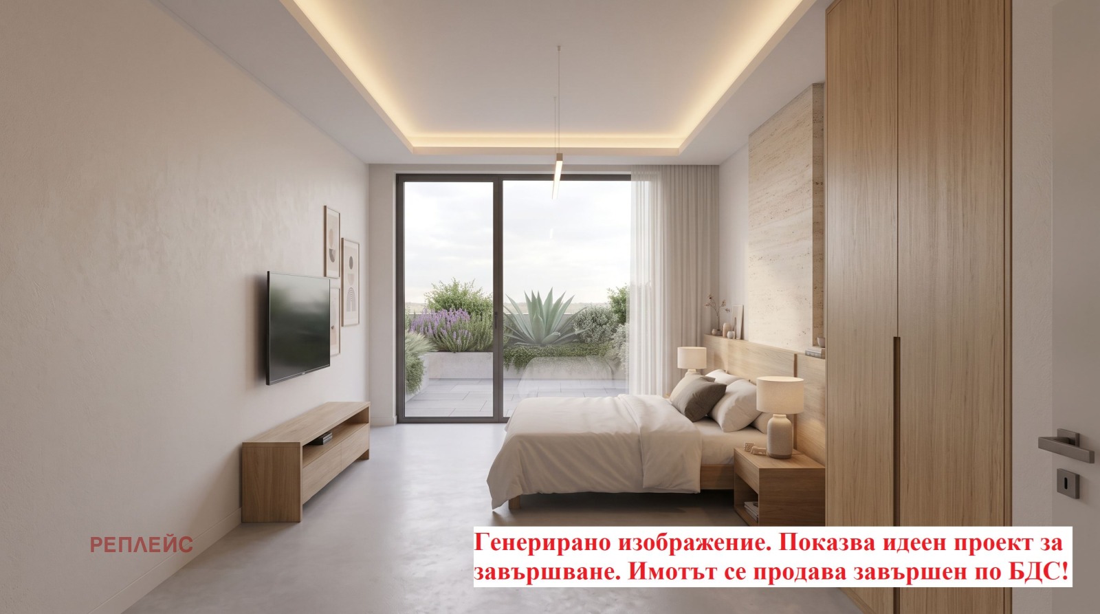 Продава 3-СТАЕН, гр. Варна, Младост 1, снимка 5 - Апартаменти - 55649935