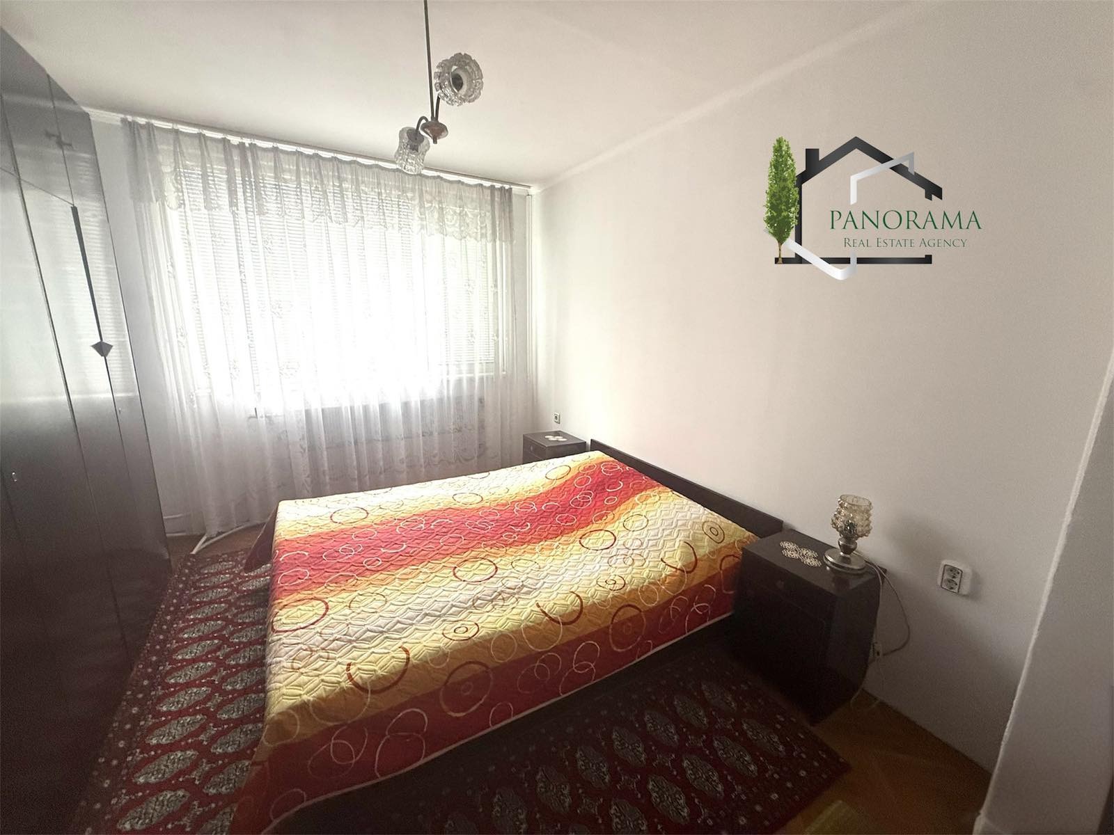 Продава МНОГОСТАЕН, гр. Шумен, Център