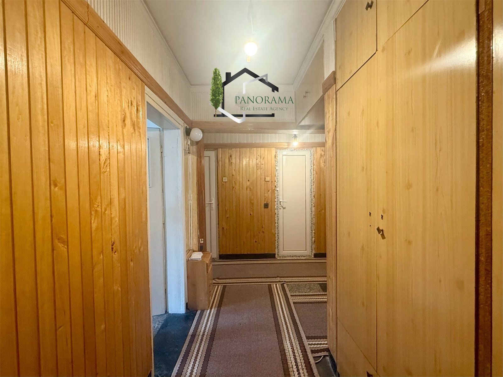 Продава МНОГОСТАЕН, гр. Шумен, Център, снимка 8 - Апартаменти - 53640454