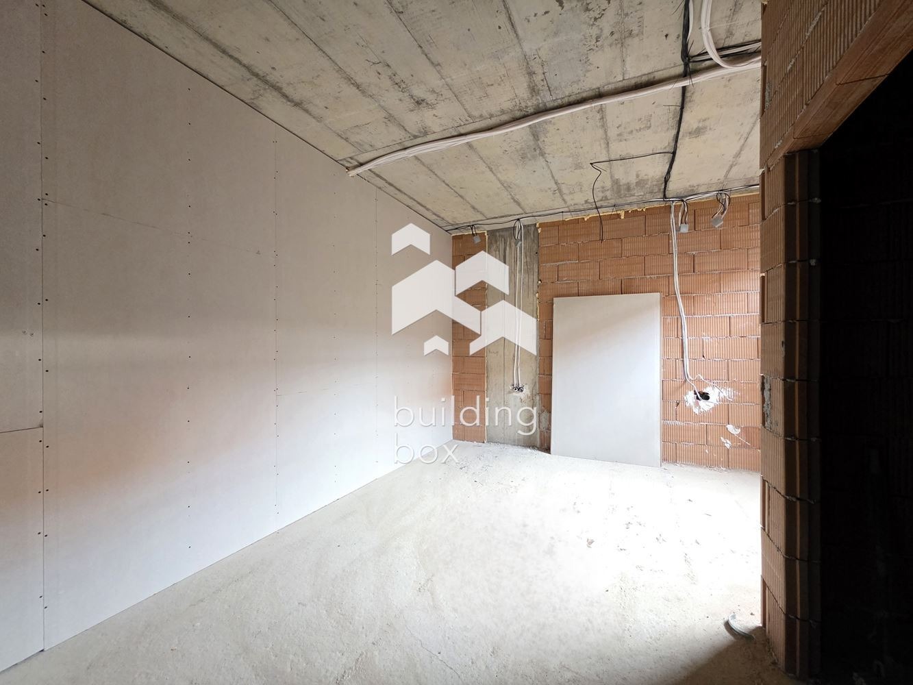 Продава МЕЗОНЕТ, гр. София, с. Панчарево, снимка 13 - Апартаменти - 56706524