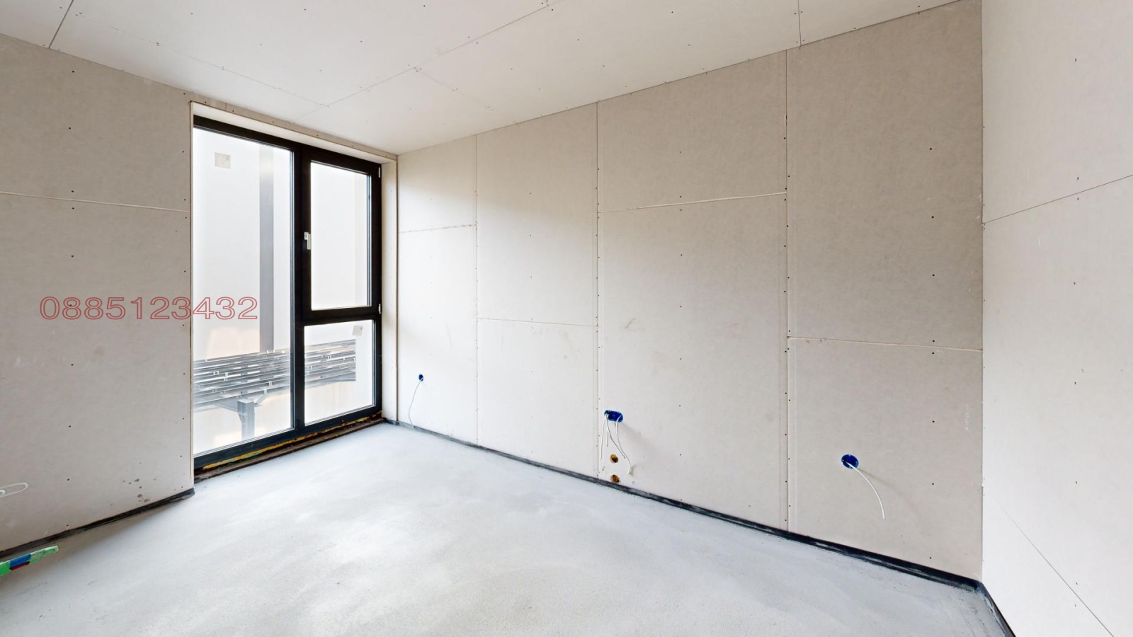 Продава КЪЩА, гр. София, Бояна, снимка 3 - Къщи - 54223960