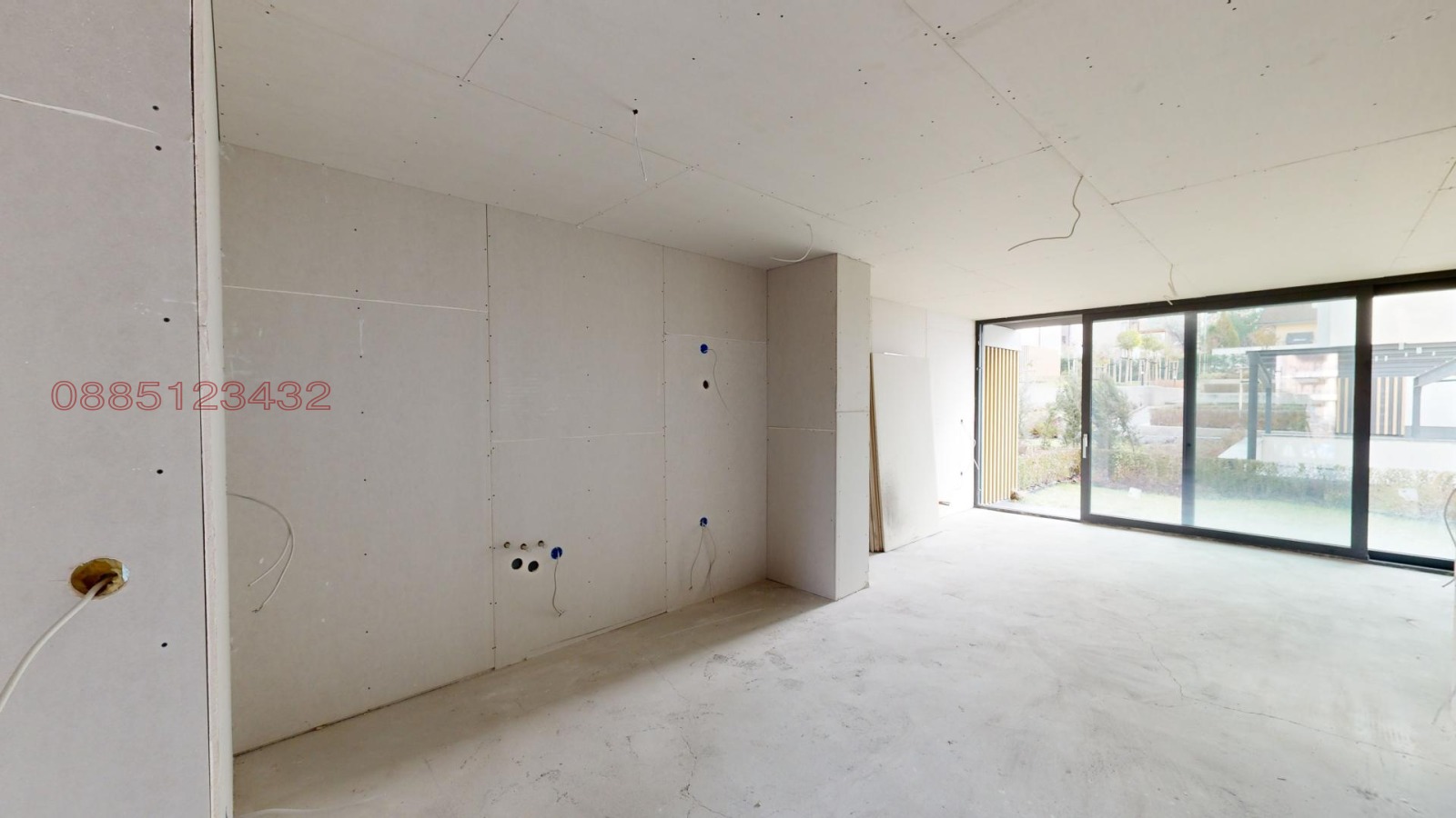 Продава КЪЩА, гр. София, Бояна, снимка 7 - Къщи - 54223960