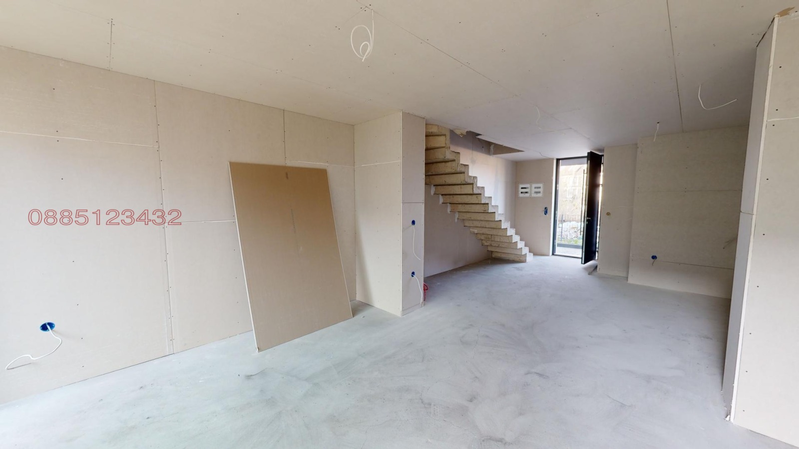 Продава КЪЩА, гр. София, Бояна, снимка 13 - Къщи - 54223960