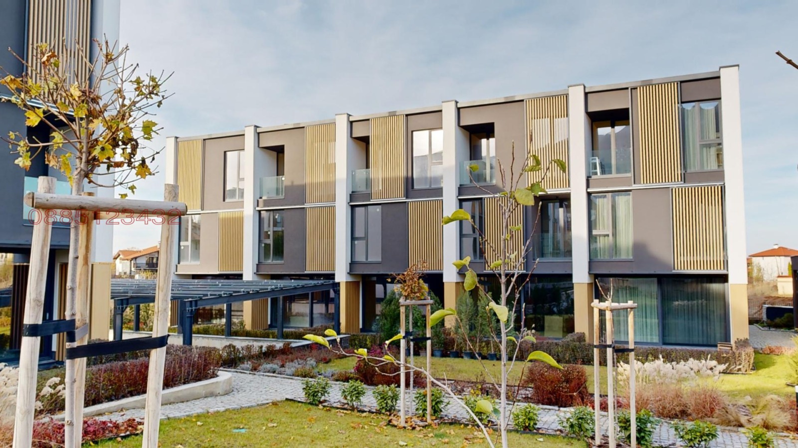 Продава КЪЩА, гр. София, Бояна, снимка 12 - Къщи - 54223960