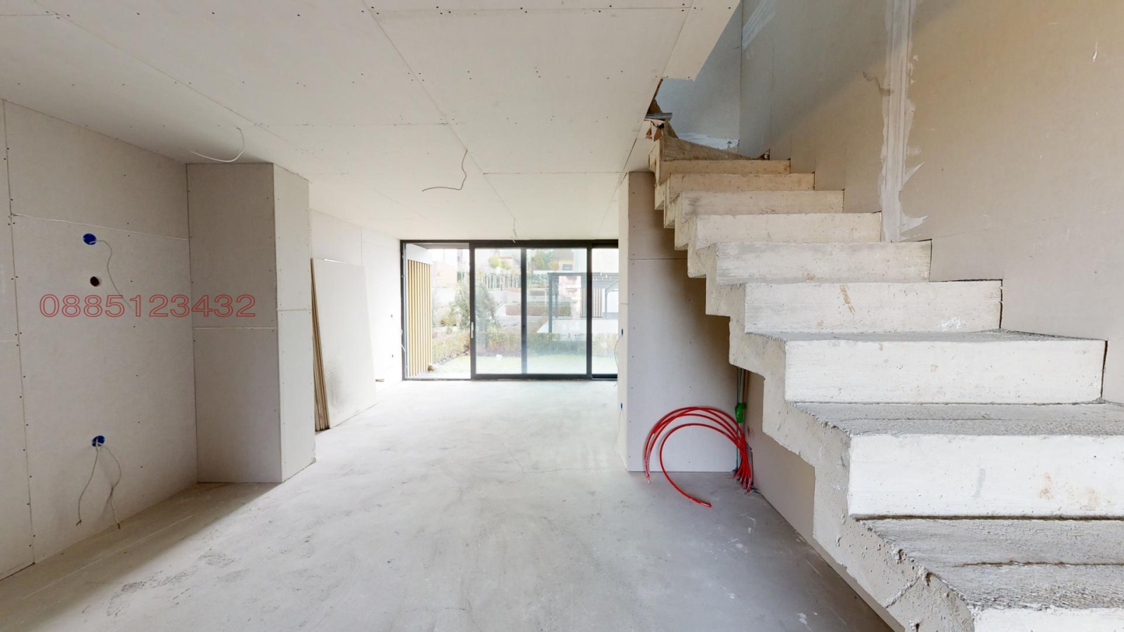 Продава КЪЩА, гр. София, Бояна, снимка 8 - Къщи - 54223960