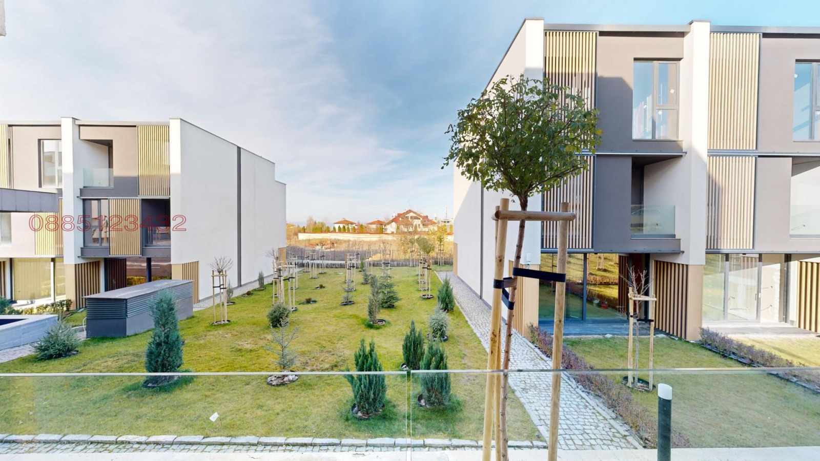 Продава КЪЩА, гр. София, Бояна