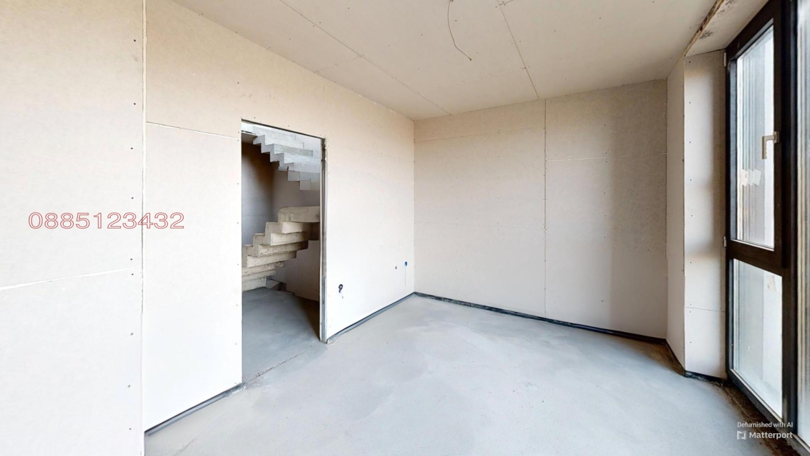 Продава КЪЩА, гр. София, Бояна, снимка 14 - Къщи - 54223960