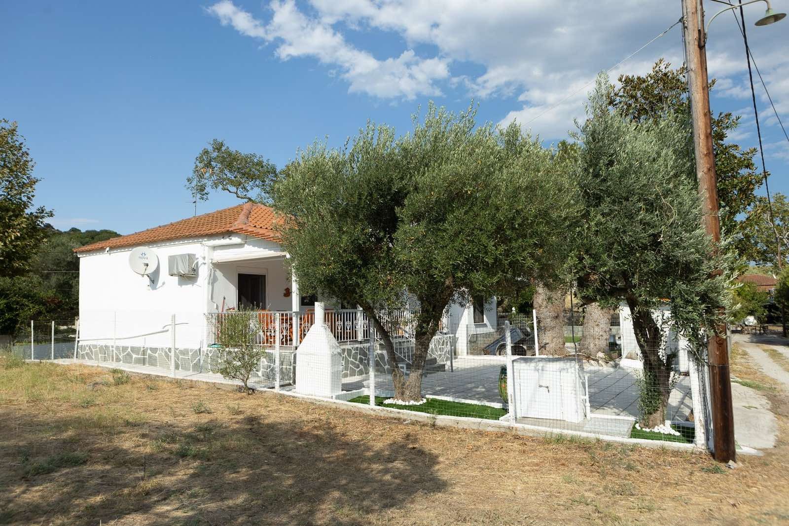 Продава КЪЩА, Извън страната, област Извън страната, снимка 2 - Къщи - 53674543