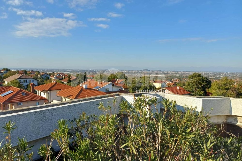 Продава КЪЩА, с. Белащица, област Пловдив, снимка 2 - Къщи - 53961346