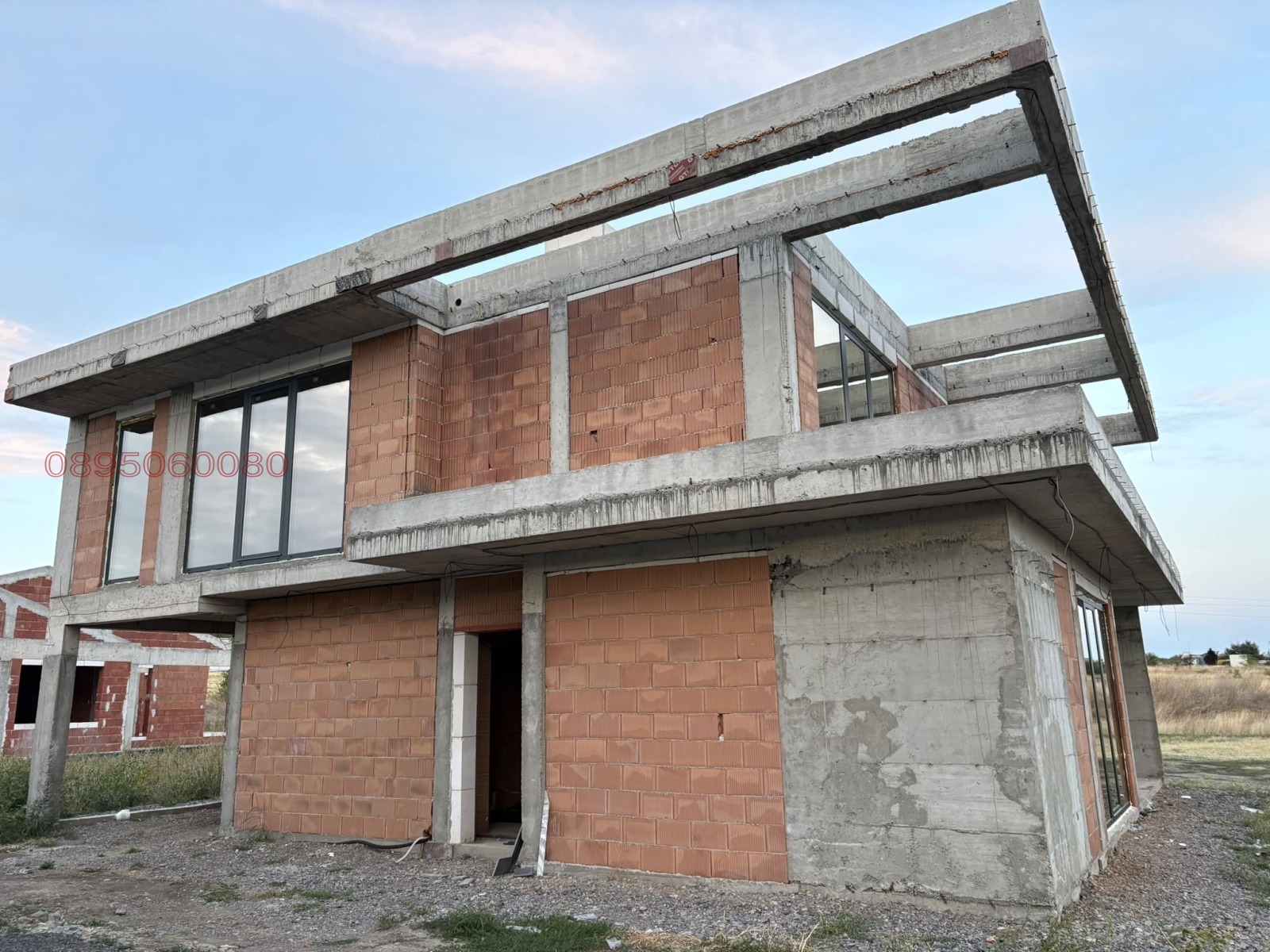 Продава КЪЩА, гр. Стара Загора, Загорка, снимка 5 - Къщи - 56242046
