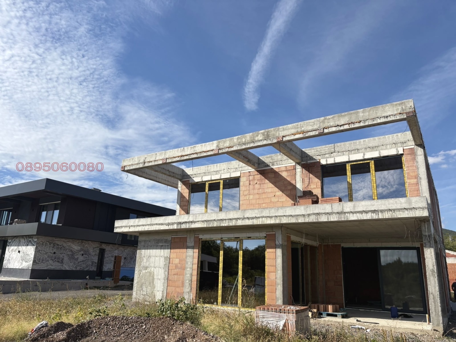 Продава КЪЩА, гр. Стара Загора, Загорка, снимка 3 - Къщи - 56242046