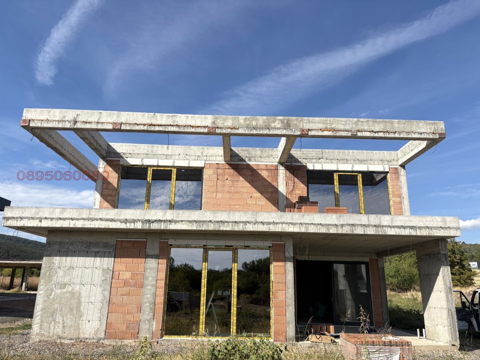 Продава КЪЩА, гр. Стара Загора, Загорка, снимка 4 - Къщи - 56242046