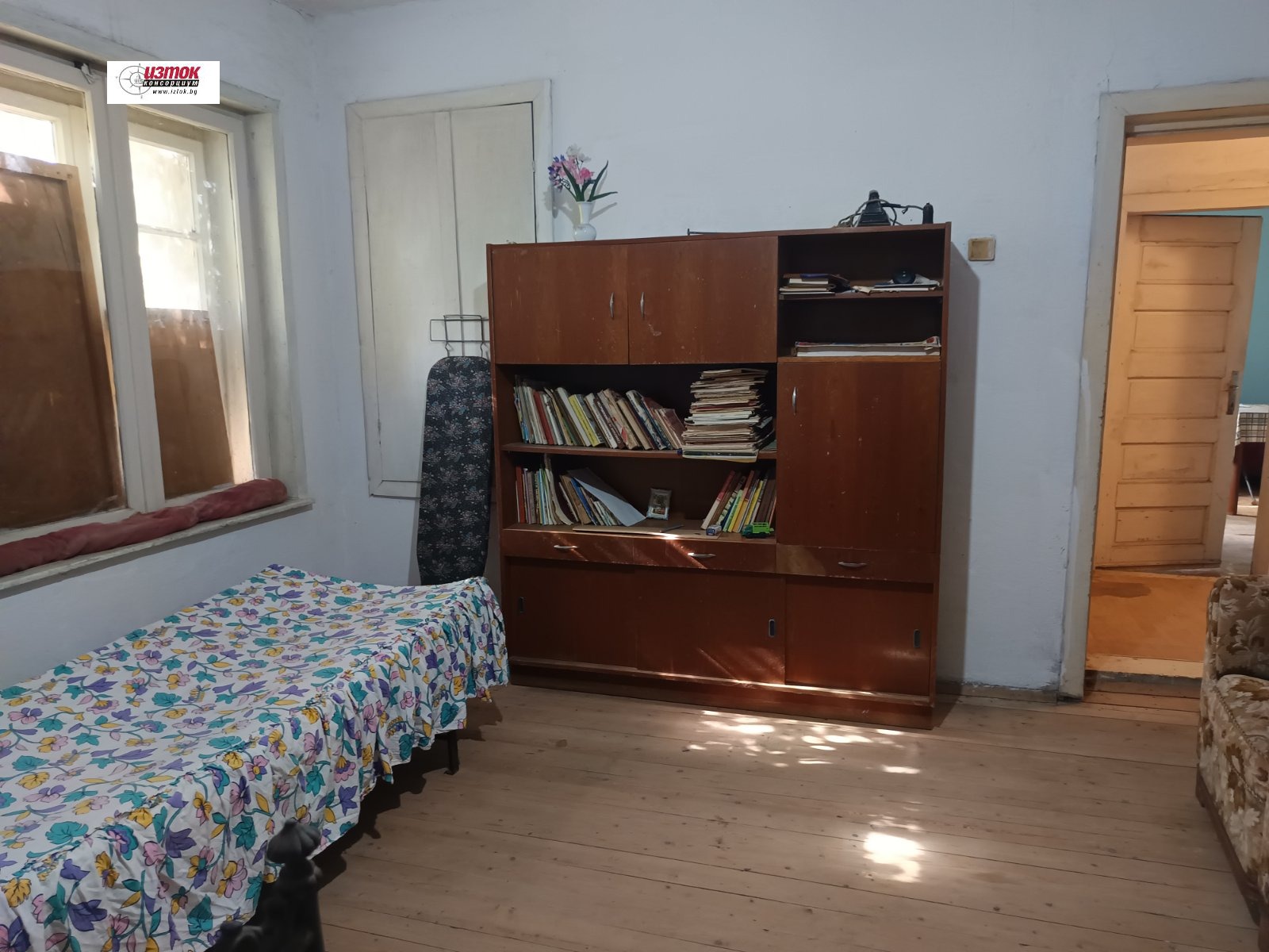 Продава КЪЩА, с. Ставерци, област Плевен, снимка 9 - Къщи - 56441063