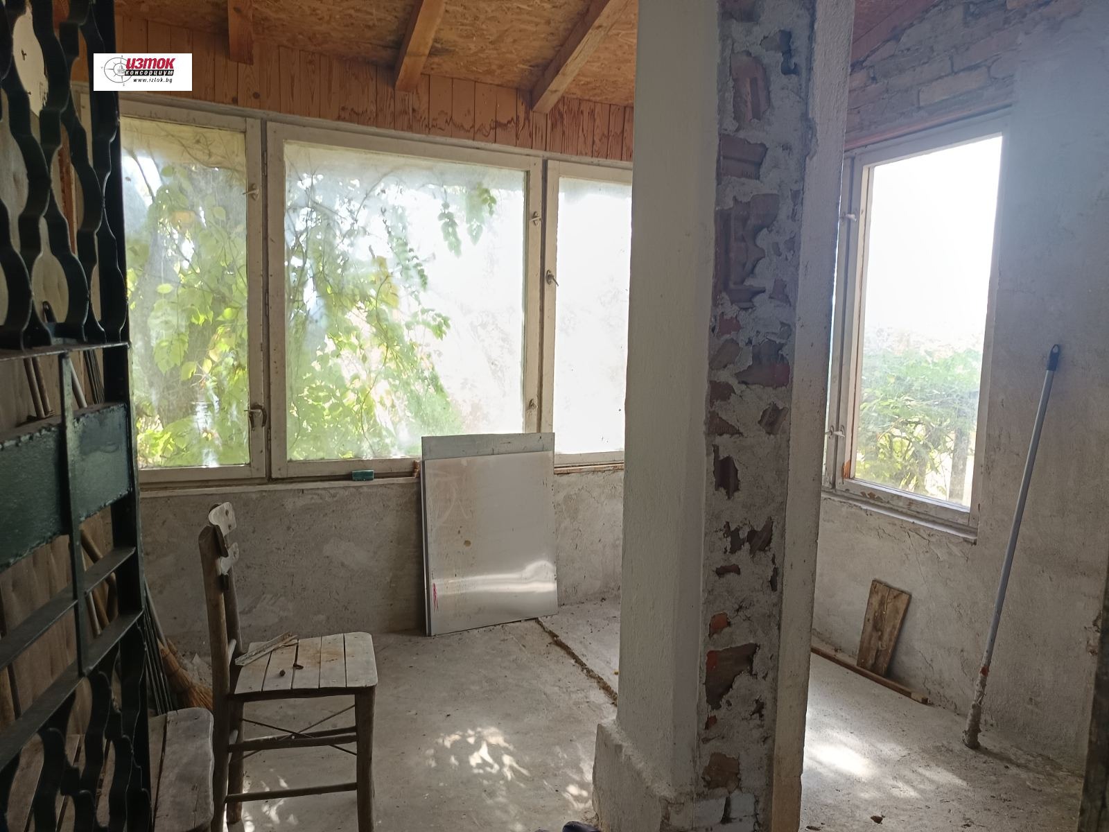 Продава КЪЩА, с. Ставерци, област Плевен, снимка 14 - Къщи - 56441063