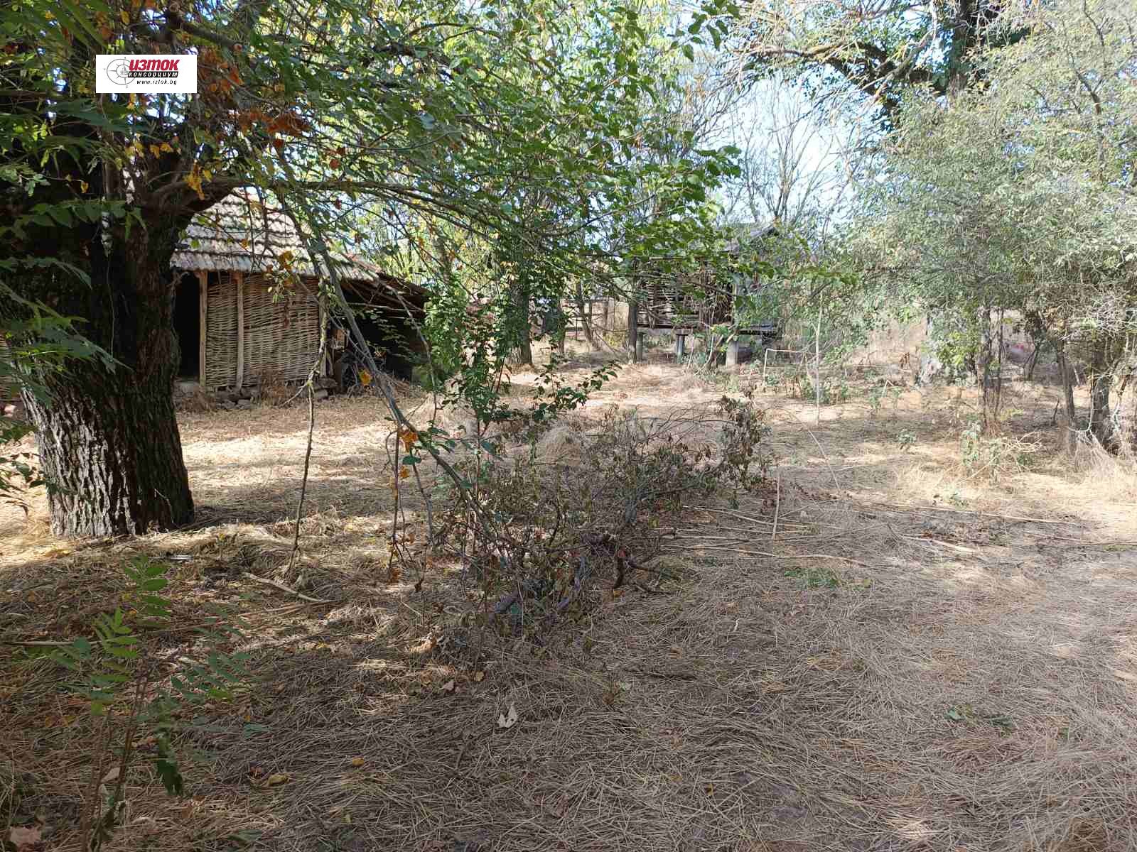 Продава КЪЩА, с. Ставерци, област Плевен, снимка 16 - Къщи - 56441063