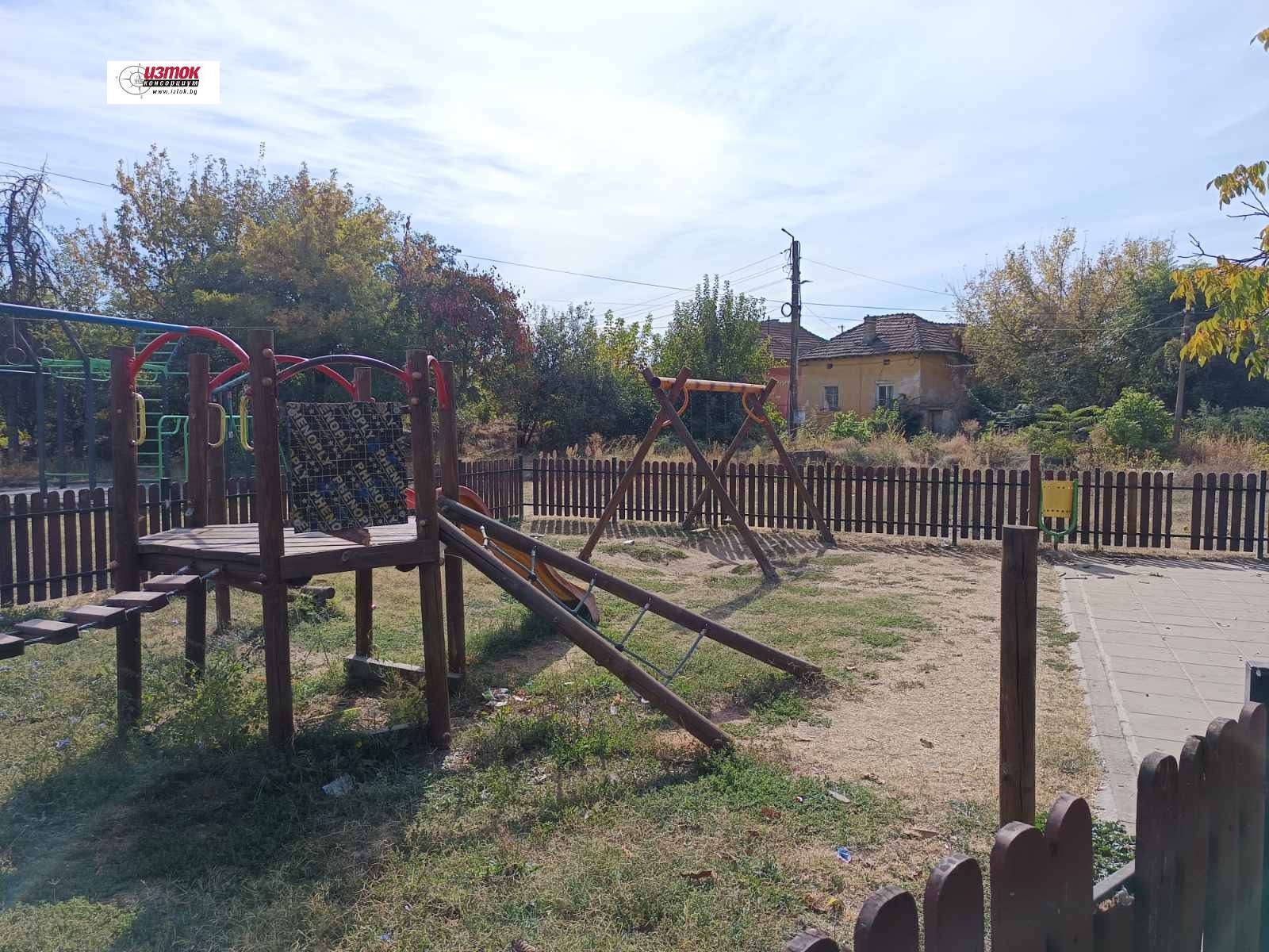 Продава КЪЩА, с. Ставерци, област Плевен, снимка 2 - Къщи - 56441063